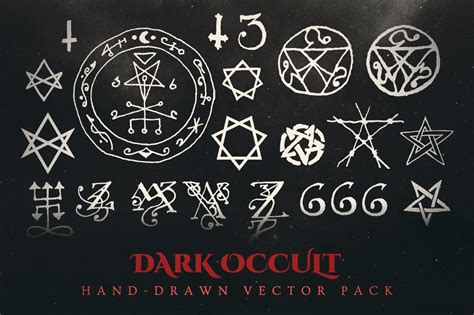 Decode the hidden messages of the occult on Facebook with the Facebook occult finder